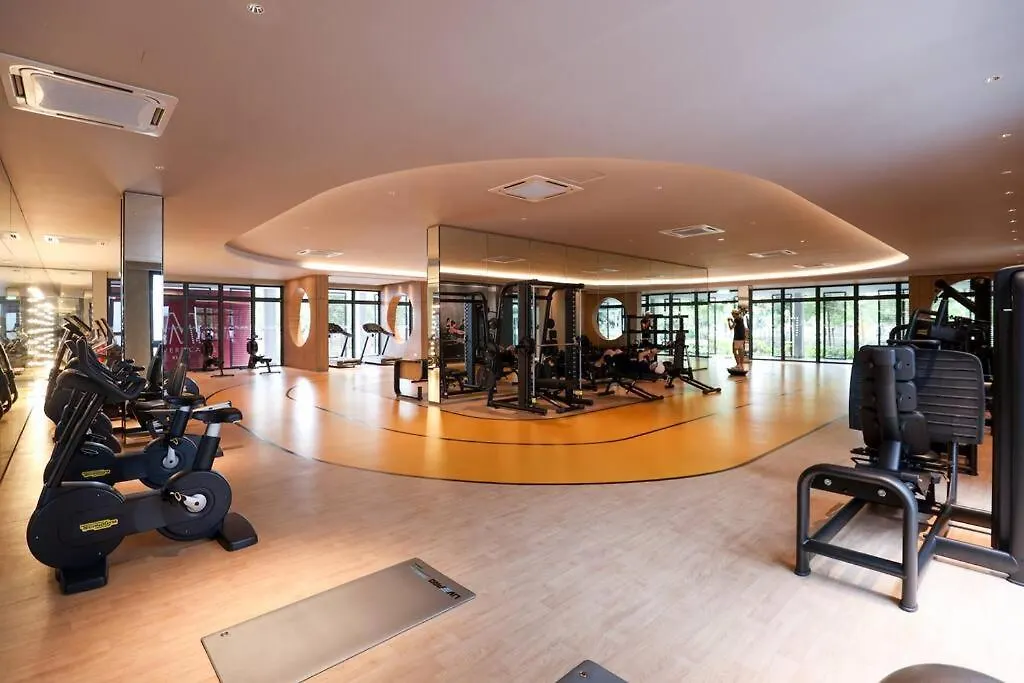 M Vertica Kl Residence Kuala Lumpur