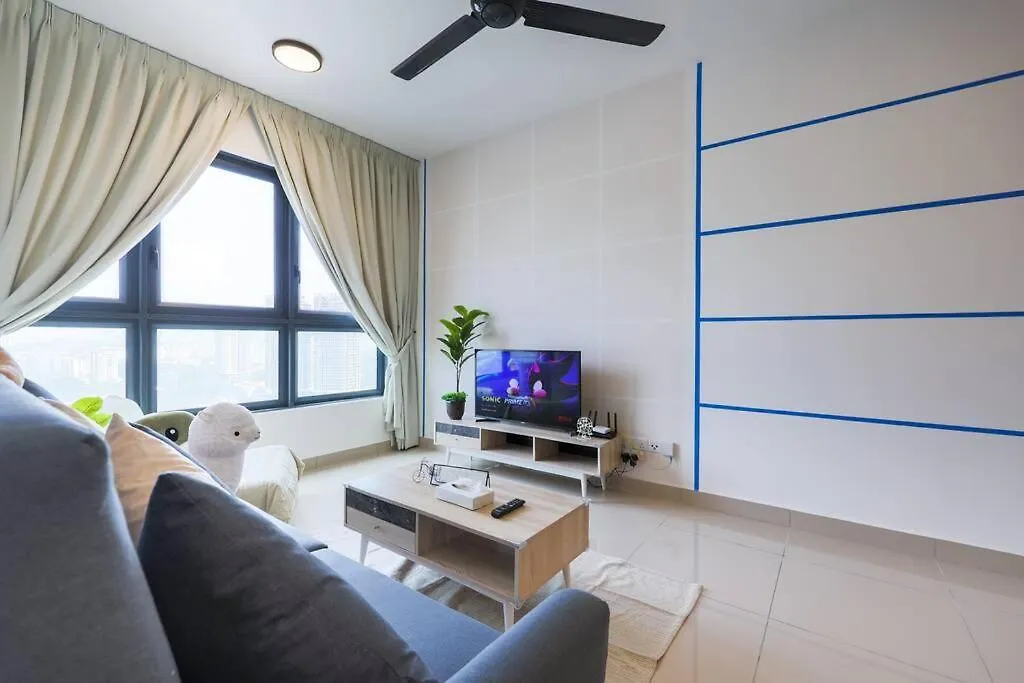 M Vertica Kl Residence Kuala Lumpur 0*,  Maleisië