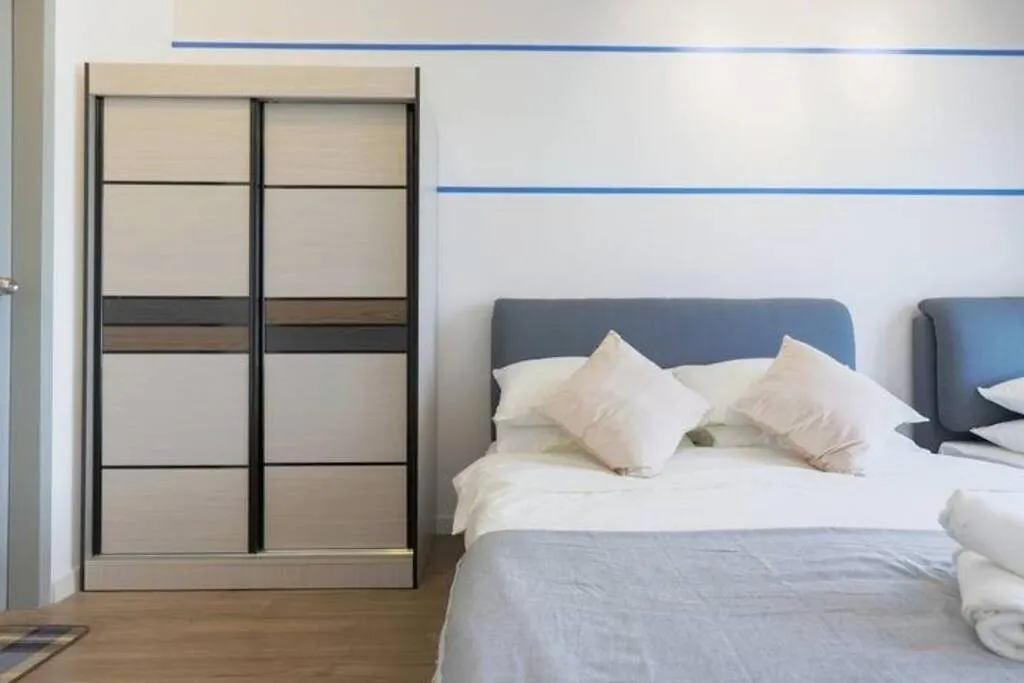 M Vertica Kl Residence Kuala Lumpur