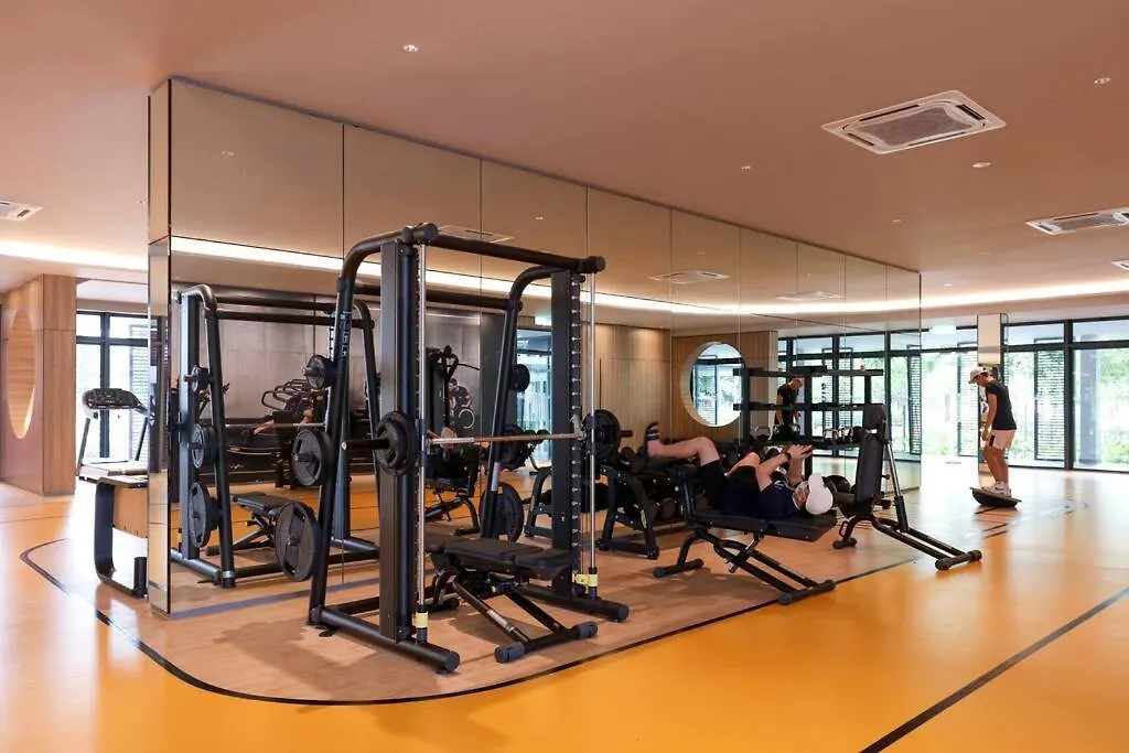 M Vertica Kl Residence Kuala Lumpur 0*,  Maleisië