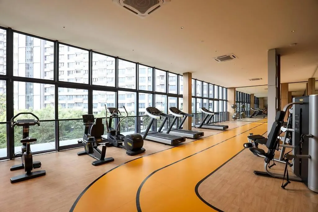 M Vertica Kl Residence Kuala Lumpur Appartement