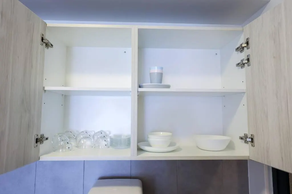 M Vertica Kl Residence Kuala Lumpur Apartment