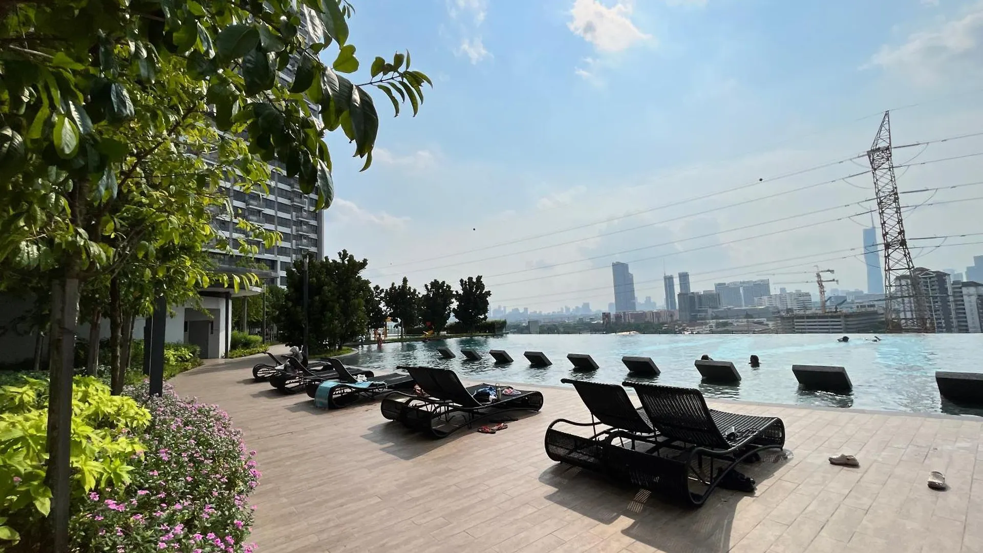 M Vertica Kl Residence Kuala Lumpur